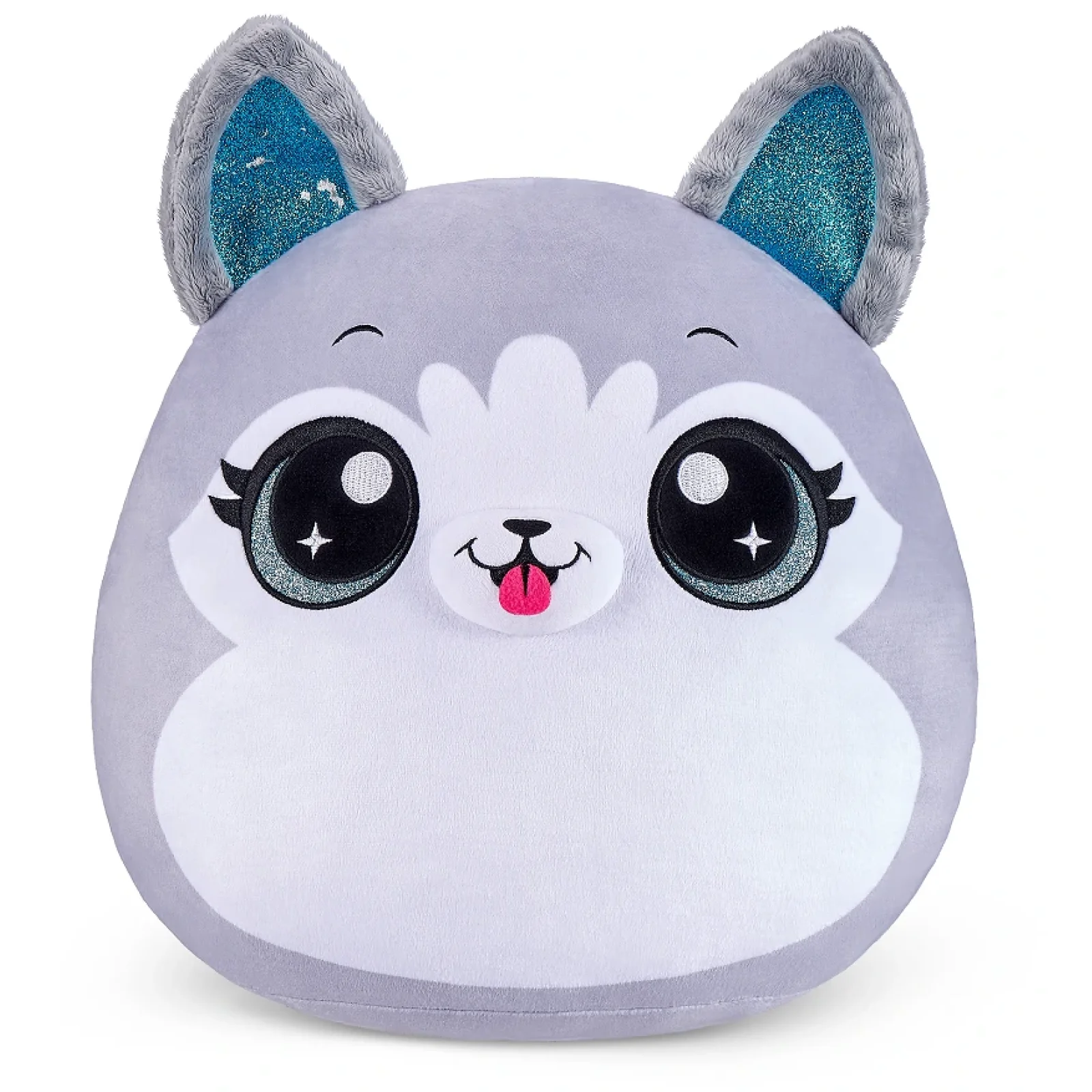 Іграшка м'яка Zuru Coco Squishies Hyper UA