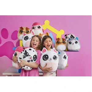 Іграшка м'яка Zuru Coco Squishies Buzzy UA