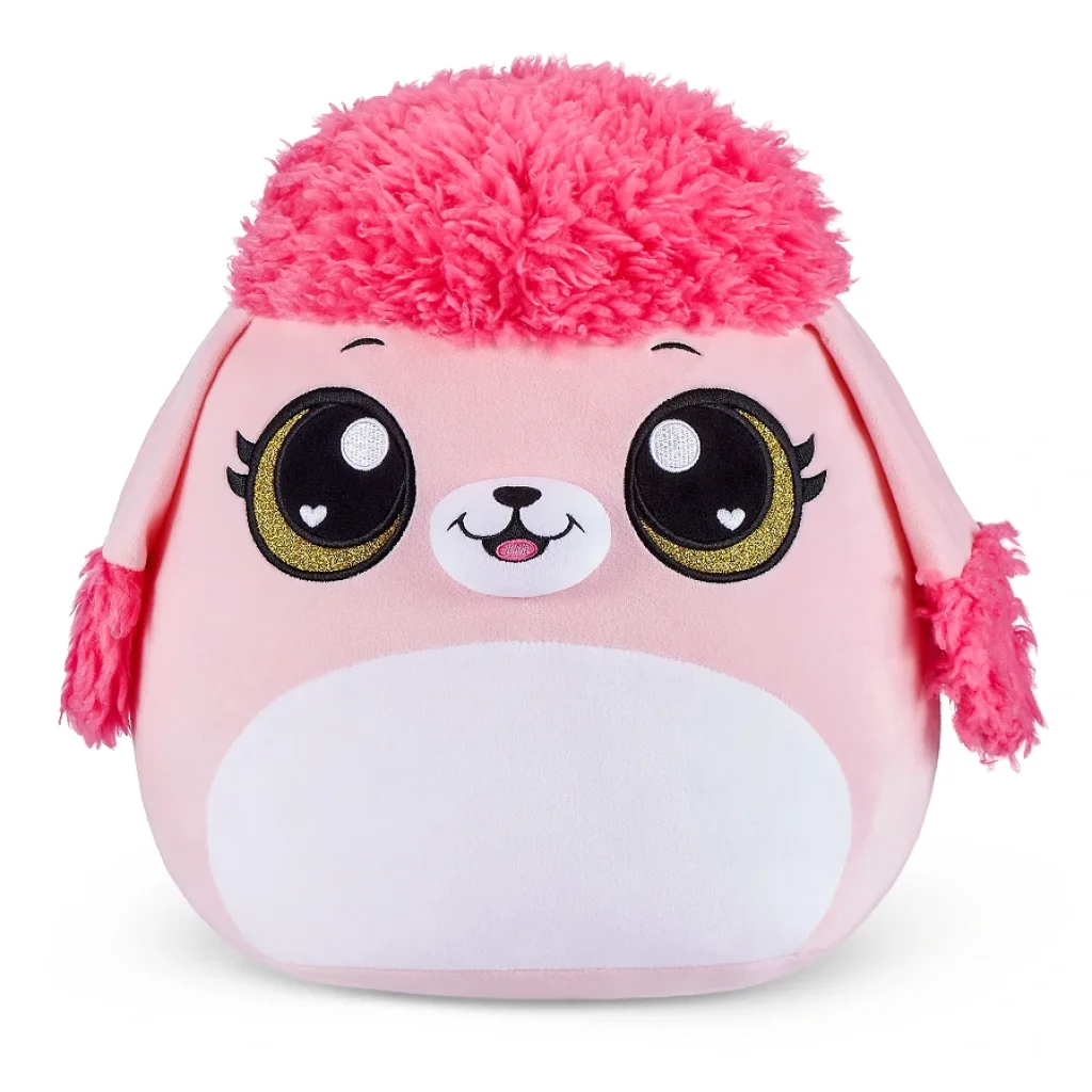 Іграшка м'яка Zuru Coco Squishies Mishmosh UA