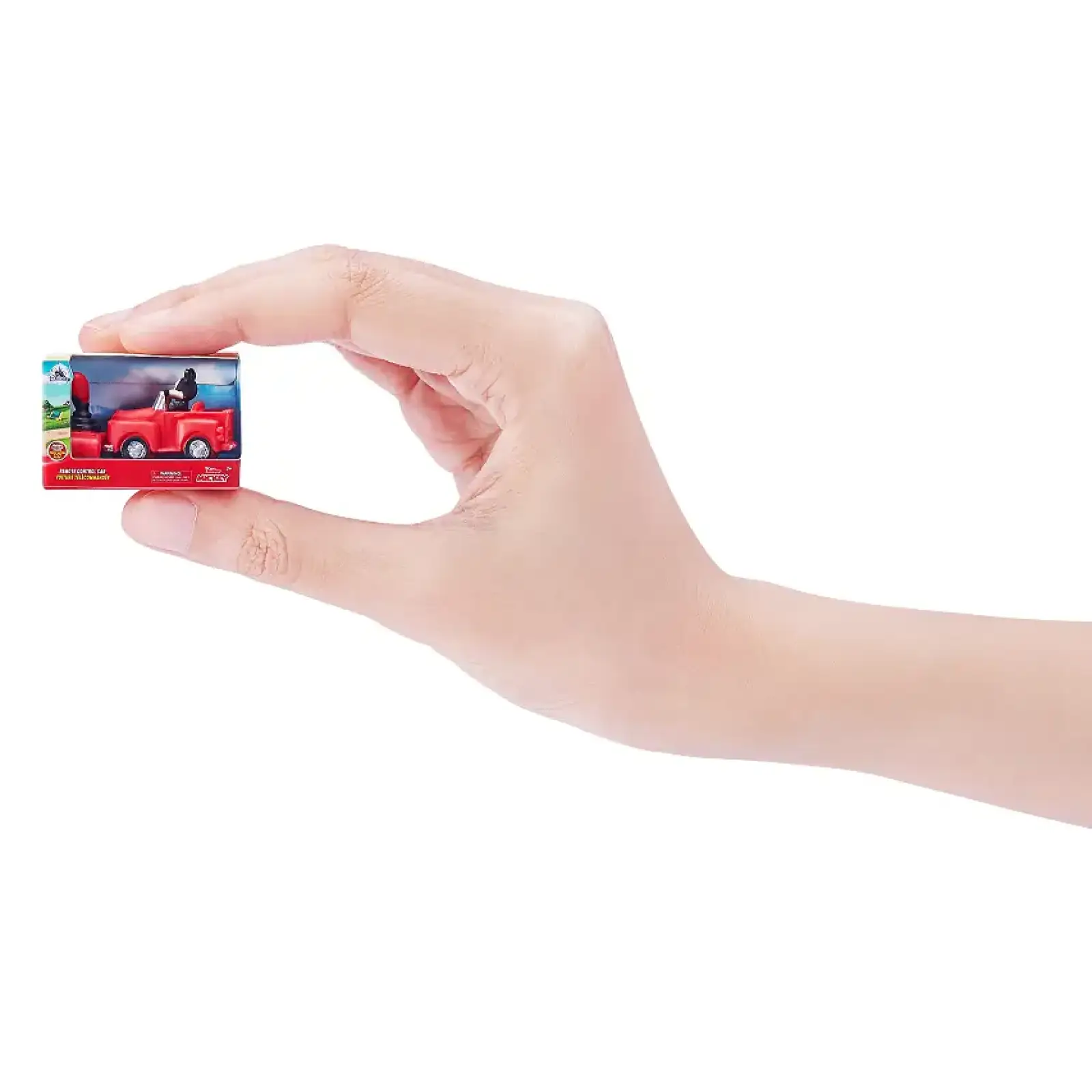 Игровой набор Zuru Mini Brands DISNEY STORE Фигурки-сюрприз в шаре 5 шт. в ассортименте UA