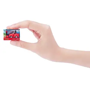 Игровой набор Zuru Mini Brands DISNEY STORE Фигурки-сюрприз в шаре 5 шт. в ассортименте UA