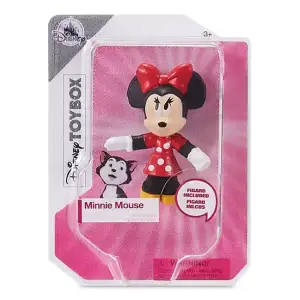 Игровой набор Zuru Mini Brands DISNEY STORE Фигурки-сюрприз в шаре 5 шт. в ассортименте UA