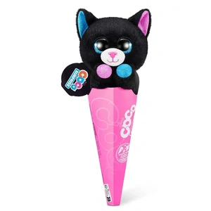 Іграшка м'яка Zuru Coco Surprise Neon із сюрпризом в асортименті UA