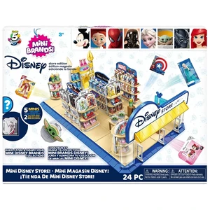 Ігровий набір Zuru Mini Brands Disney Store Магазин іграшок (77267) UA