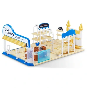 Ігровий набір Zuru Mini Brands Disney Store Магазин іграшок (77267) UA