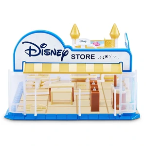 Ігровий набір Zuru Mini Brands Disney Store Магазин іграшок (77267) UA