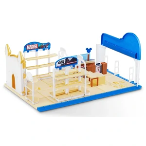 Ігровий набір Zuru Mini Brands Disney Store Магазин іграшок (77267) UA