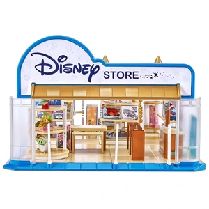 Ігровий набір Zuru Mini Brands Disney Store Магазин іграшок (77267) UA