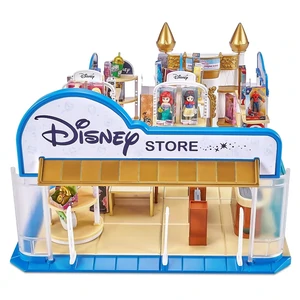 Ігровий набір Zuru Mini Brands Disney Store Магазин іграшок (77267) UA