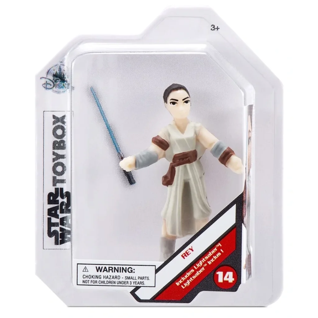 Ігровий набір Zuru Mini Brands Disney Store Магазин іграшок (77267) UA