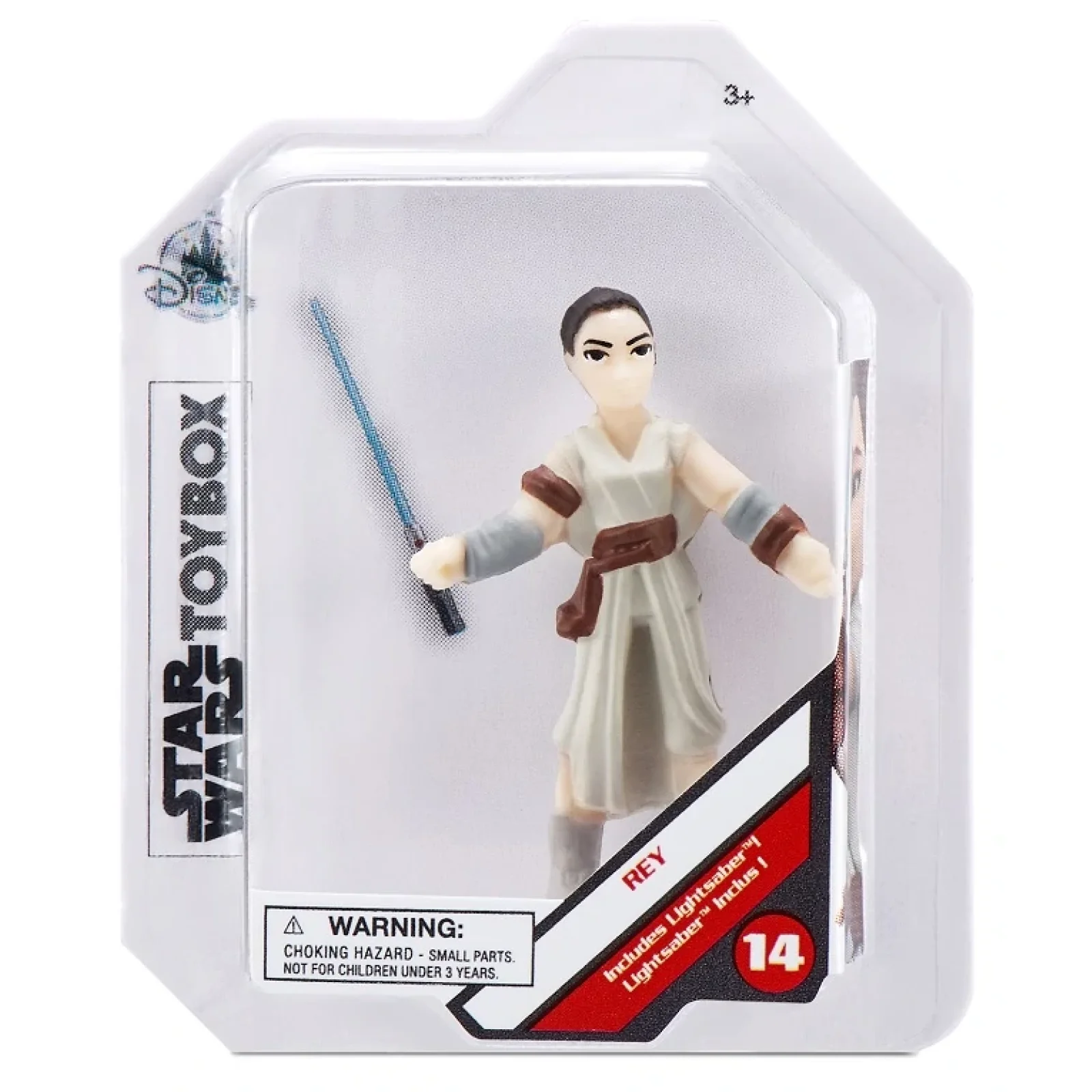 Ігровий набір Zuru Mini Brands Disney Store Магазин іграшок (77267) UA
