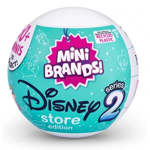 Ігровий набір Zuru Mini Brands Disney Store S2 Фігурки-сюрприз в асортименті (77353GQ2) UA