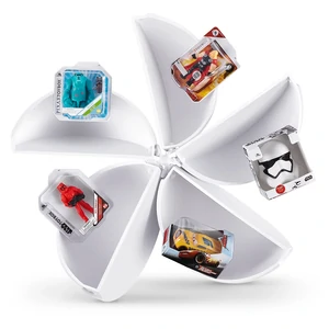 Ігровий набір Zuru Mini Brands Disney Store S2 Фігурки-сюрприз в асортименті (77353GQ2) UA