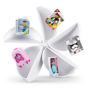 Ігровий набір Zuru Mini Brands Disney Store S2 Фігурки-сюрприз в асортименті (77353GQ2) UA