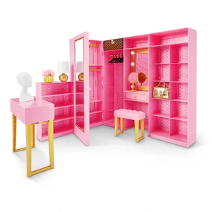 Ігровий набір Zuru Mini Brands Dream Wardrobe Гардероб мрії (77425) UA