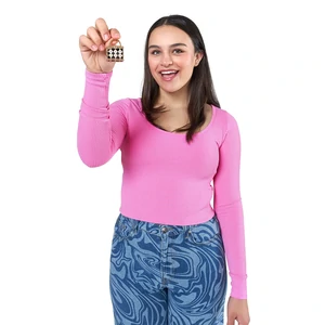 Ігровий набір Zuru Mini Brands Fashion Фігурки-сюрприз в асортименті (77485GQ7) UA