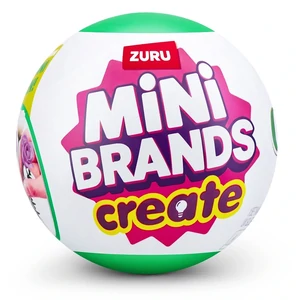 Ігровий набір Zuru Mini Brands Botanical Garden в асортименті (77559GQ1) UA