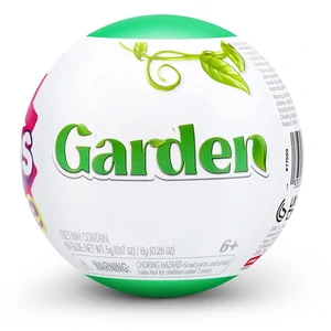 Ігровий набір Zuru Mini Brands Botanical Garden в асортименті (77559GQ1) UA
