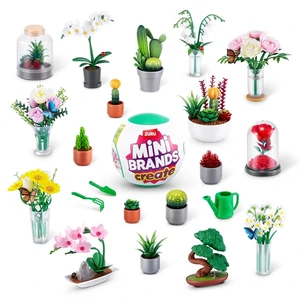 Ігровий набір Zuru Mini Brands Botanical Garden в асортименті (77559GQ1) UA