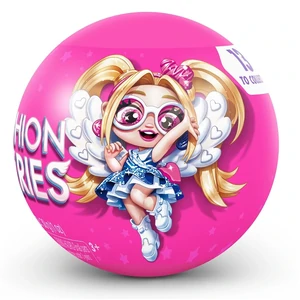 Игровой набор Zuru 5 Surpise Fashion Fairies Фигурки-сюрприз в шаре 5 шт. в ассортименте (77564GQ2) UA