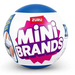 Ігровий набір Zuru Mini Brands Home Фігурки-сюрприз в асортименті (77555GQ1) UA