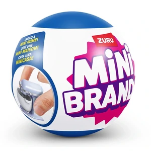 Ігровий набір Zuru Mini Brands Home Фігурки-сюрприз в асортименті (77555GQ1) UA