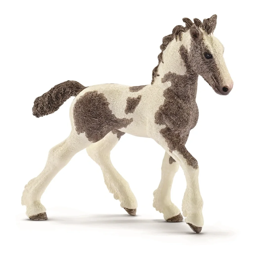 Игрушка фигурка Schleich Тинкер жеребенок UA