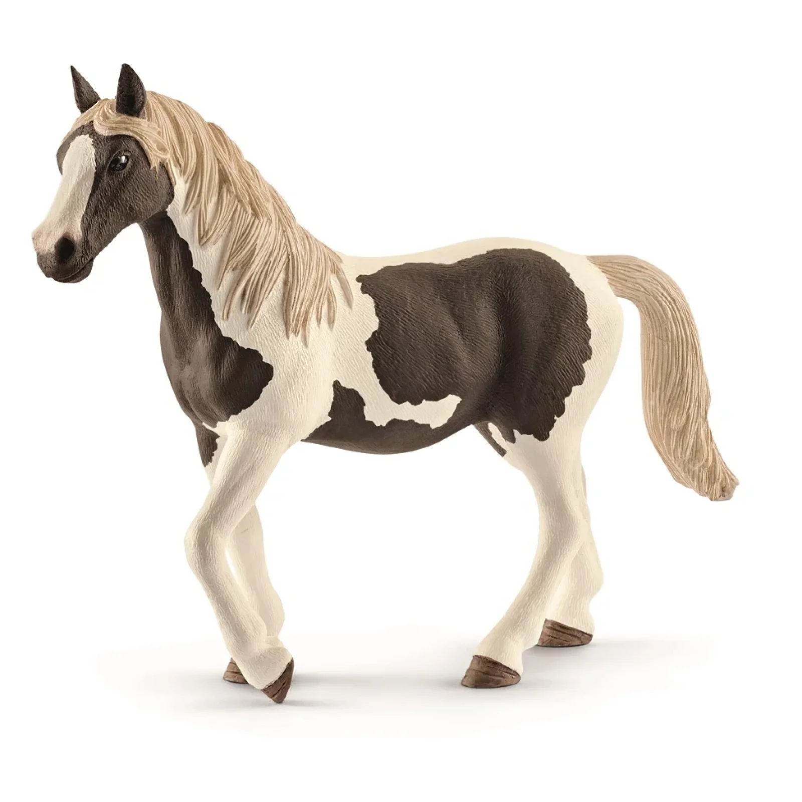Игрушка фигурка Schleich Пинто кобыла UA