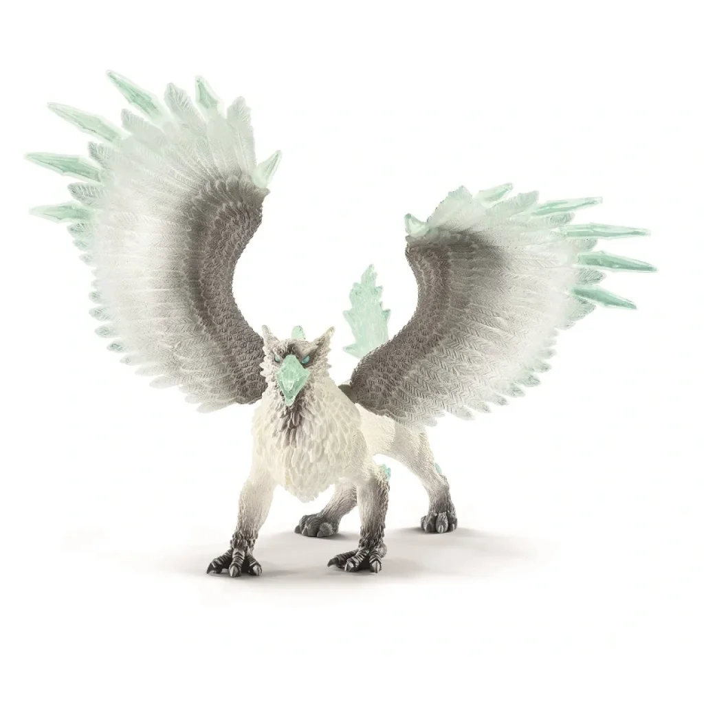 Іграшка фігурка Schleich Крижаний грифон UA