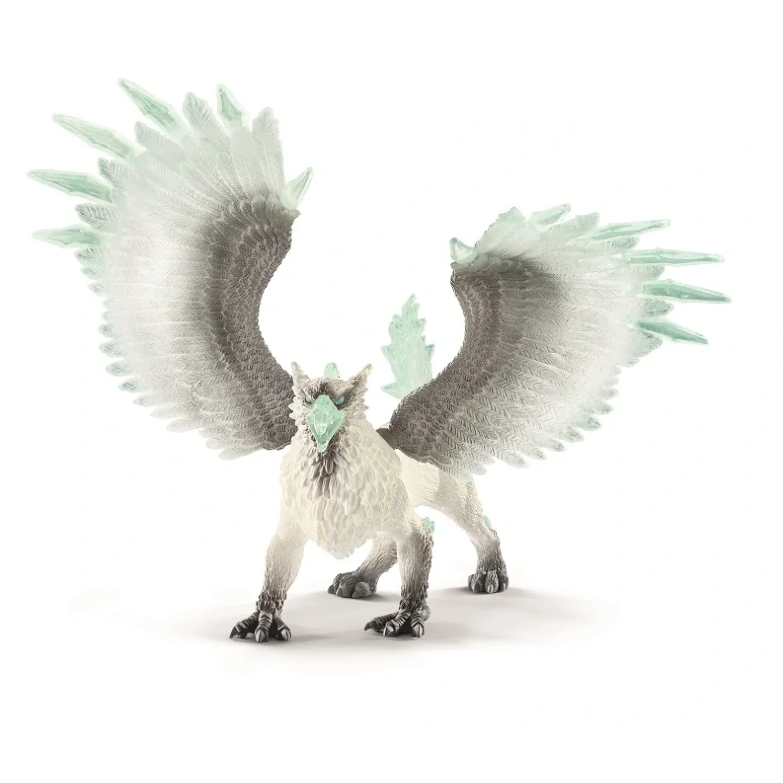 Іграшка фігурка Schleich Крижаний грифон UA