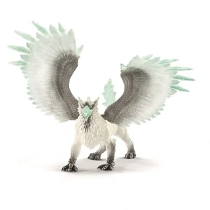 Игрушка фигурка Schleich Ледяной грифон UA