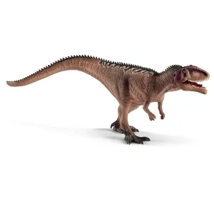Игрушка фигурка Schleich Детеныш Гигантозавра UA