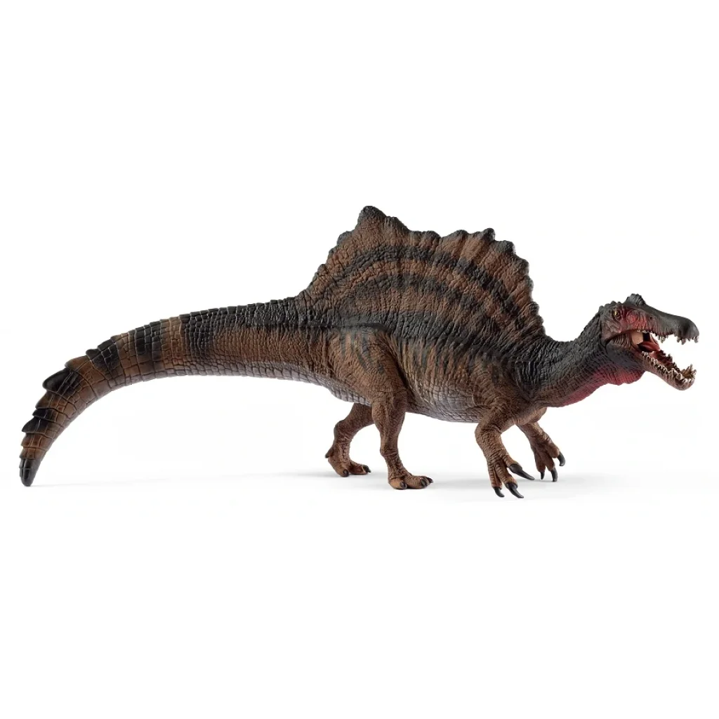 Іграшка фігурка Schleich Спинозавр UA