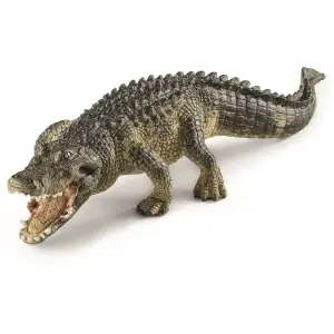 Іграшка фігурка Schleich Алігатор UA