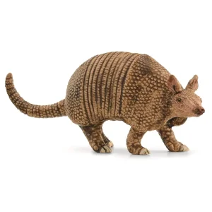 Игрушка фигурка Schleich Броненосец UA