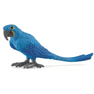 Игрушка фигурка Schleich Гиацинтовый ара UA