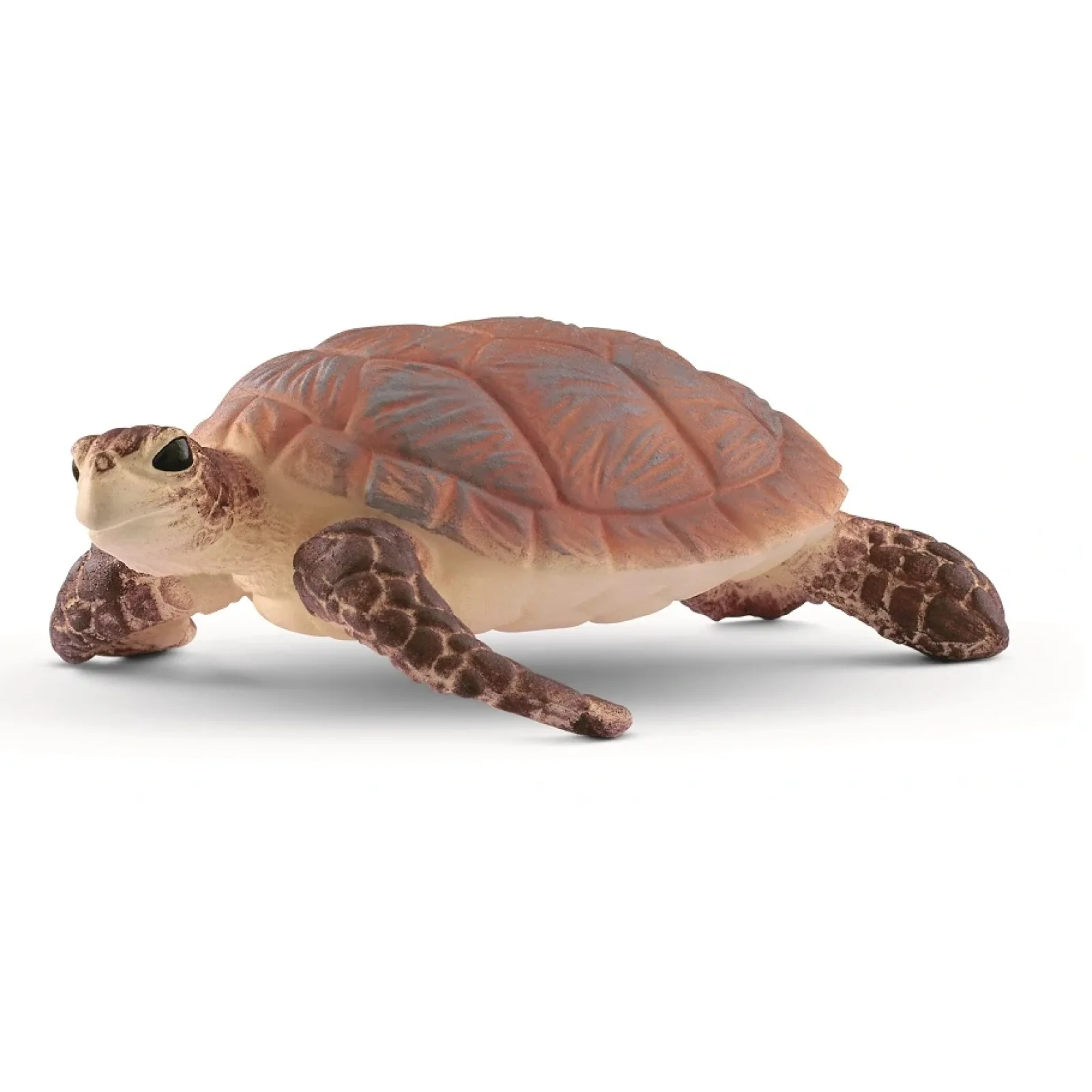Іграшка фігурка Schleich Морська черепаха Хоксбіла UA