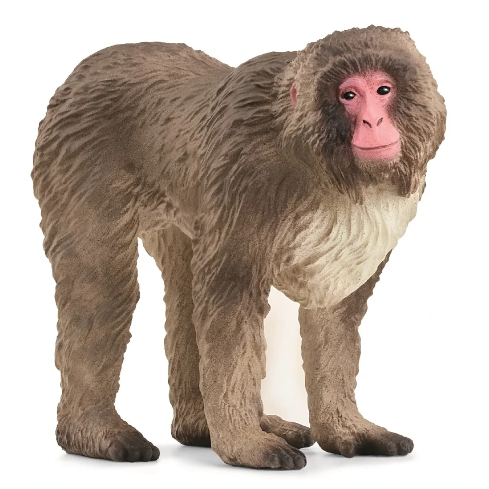 Іграшка фігурка Schleich Японська макака UA