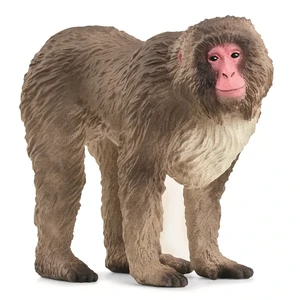 Іграшка фігурка Schleich Японська макака UA