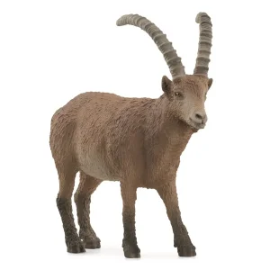 Игрушка фигурка Schleich Горный козел UA