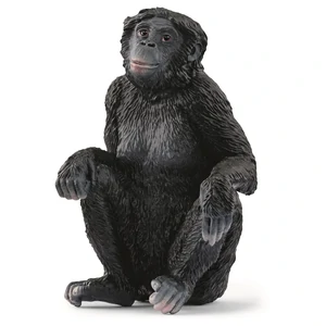 Игрушка фигурка Schleich Бонобо самка UA