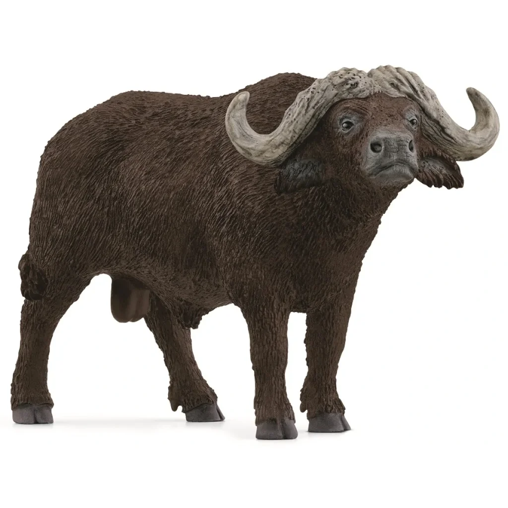 Іграшка фігурка Schleich Африканський буйвол UA