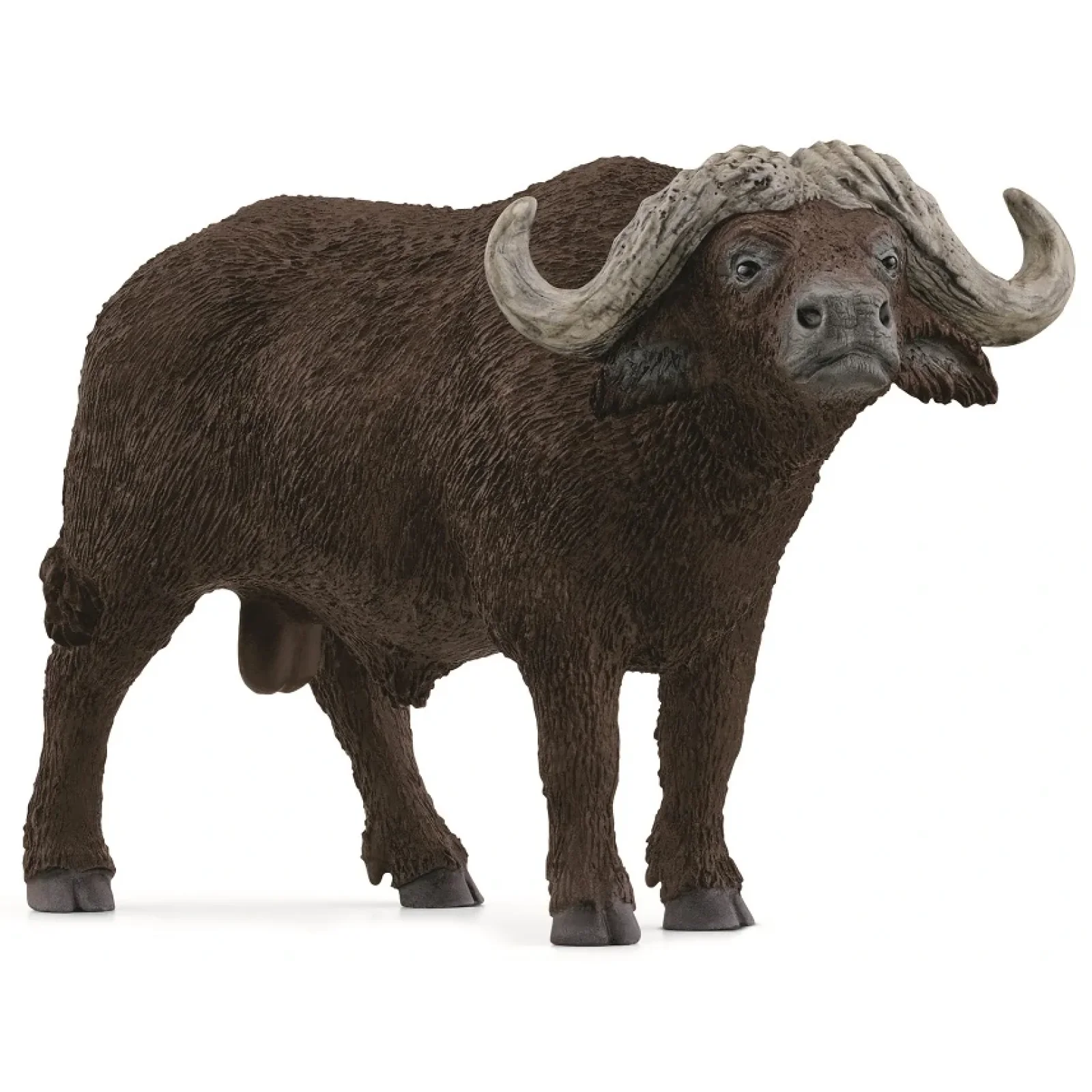 Іграшка фігурка Schleich Африканський буйвол UA