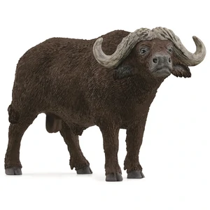 Игрушка фигурка Schleich Африканский буйвол UA