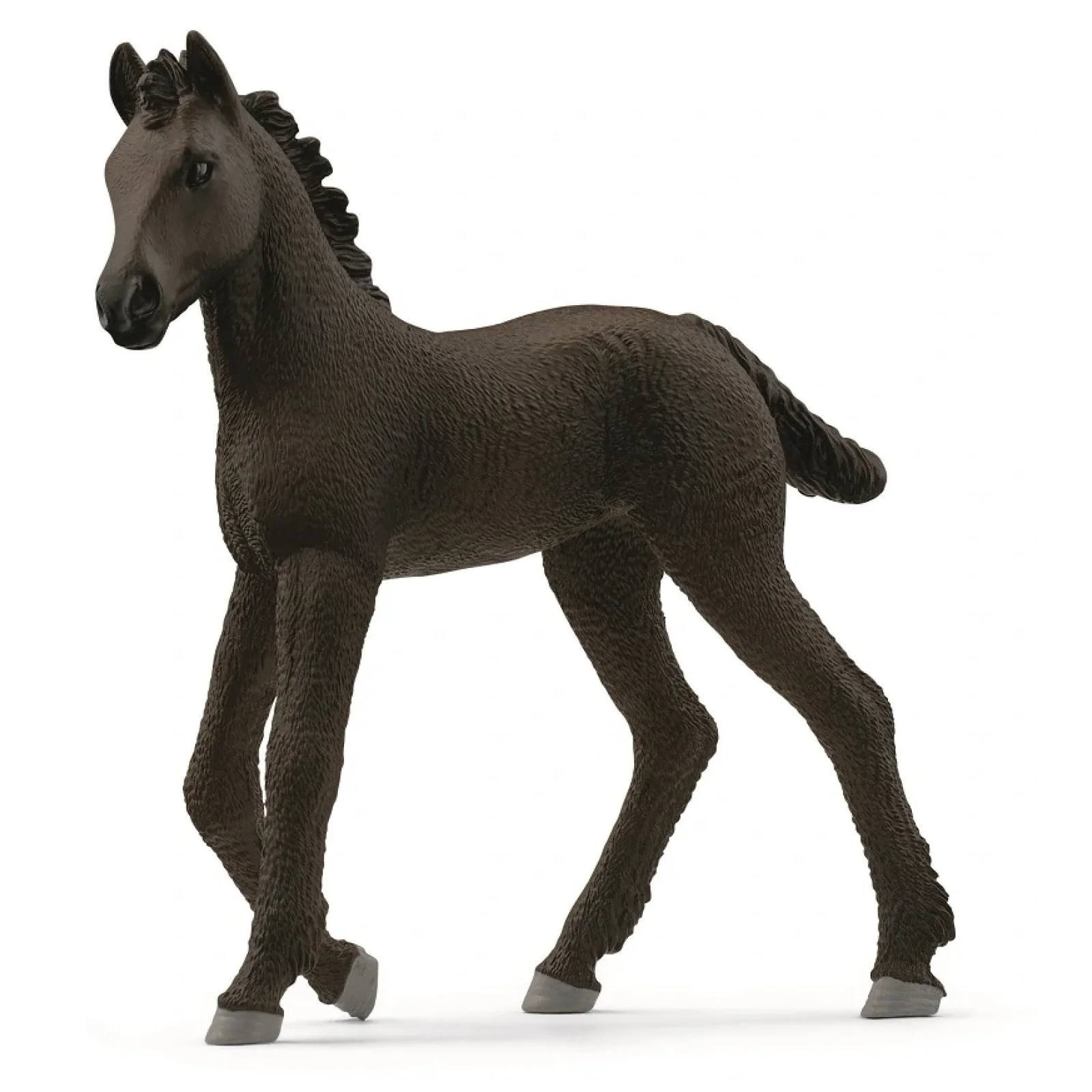 Іграшка фігурка Schleich Фризське лоша UA