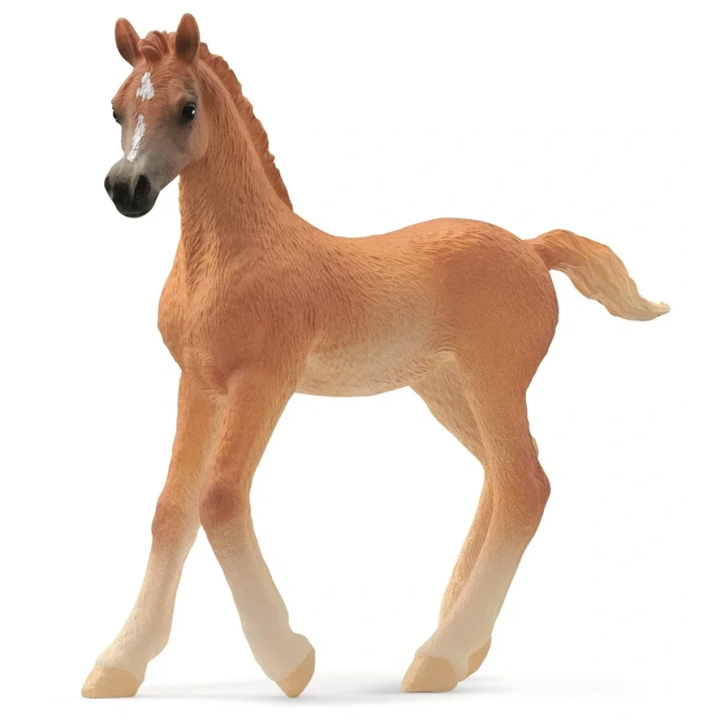 Іграшка фігурка Schleich Арабське лоша UA