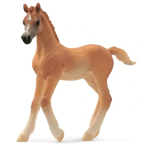 Игрушка фигурка Schleich Арабский жеребенок UA