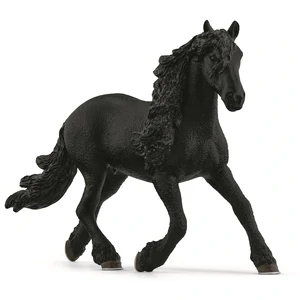 Игрушка фигурка Schleich Фризский жеребец UA