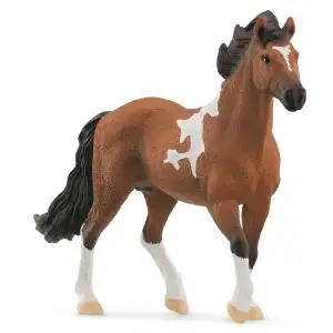 Іграшка фігурка Schleich Жеребець маршадор мангаларга UA