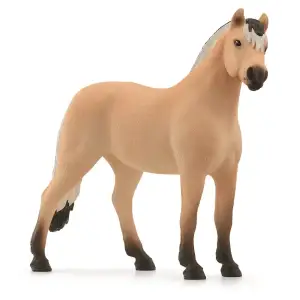 Іграшка фігурка Schleich Мерин норвезького фіорду UA